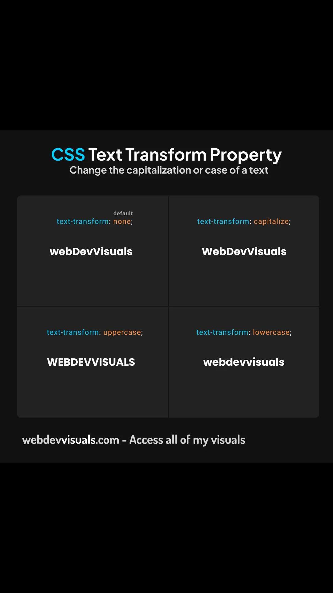 @WebDevVisuals