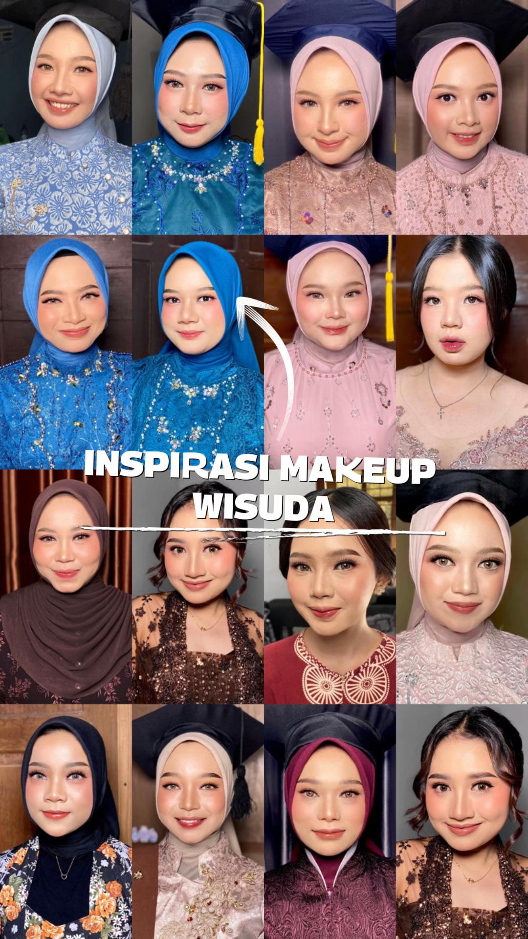 @MUA JOGJA | Stfaniayu