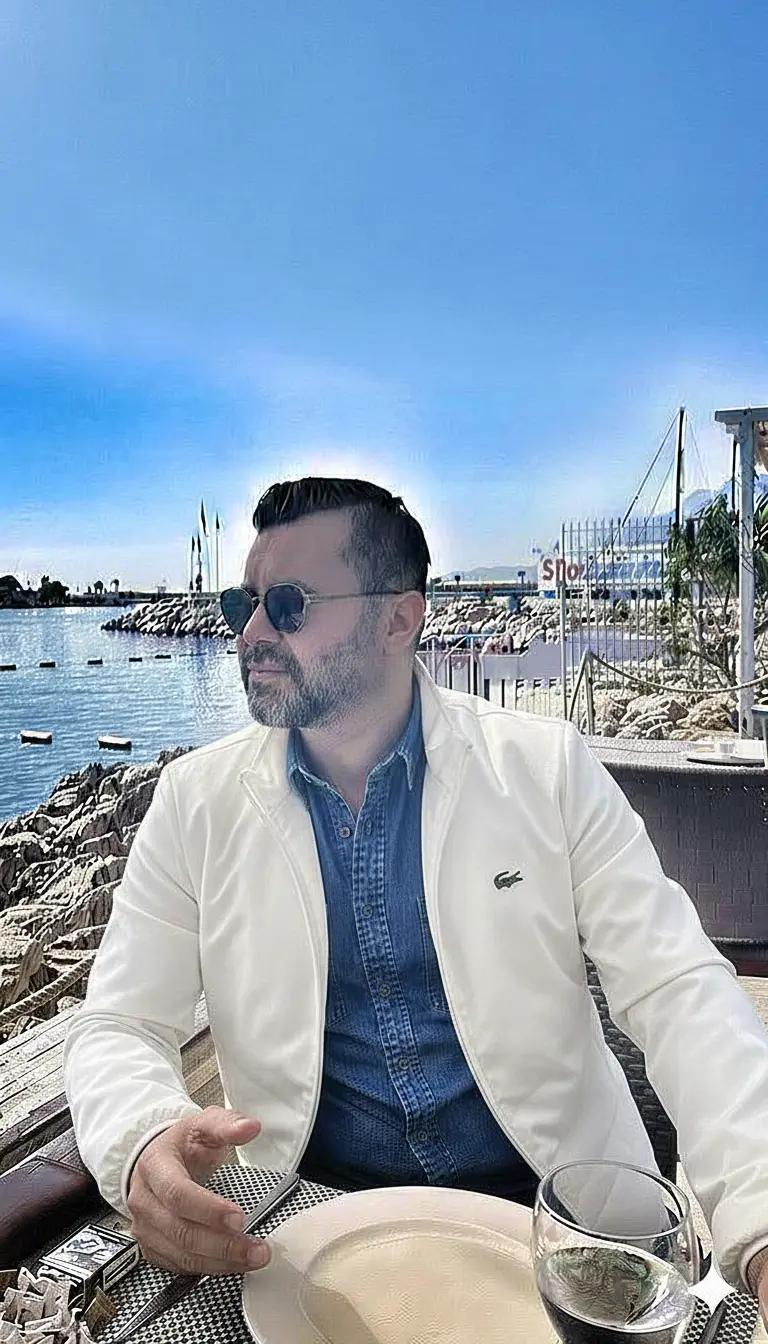 @Ibrahim Ibret Yeni