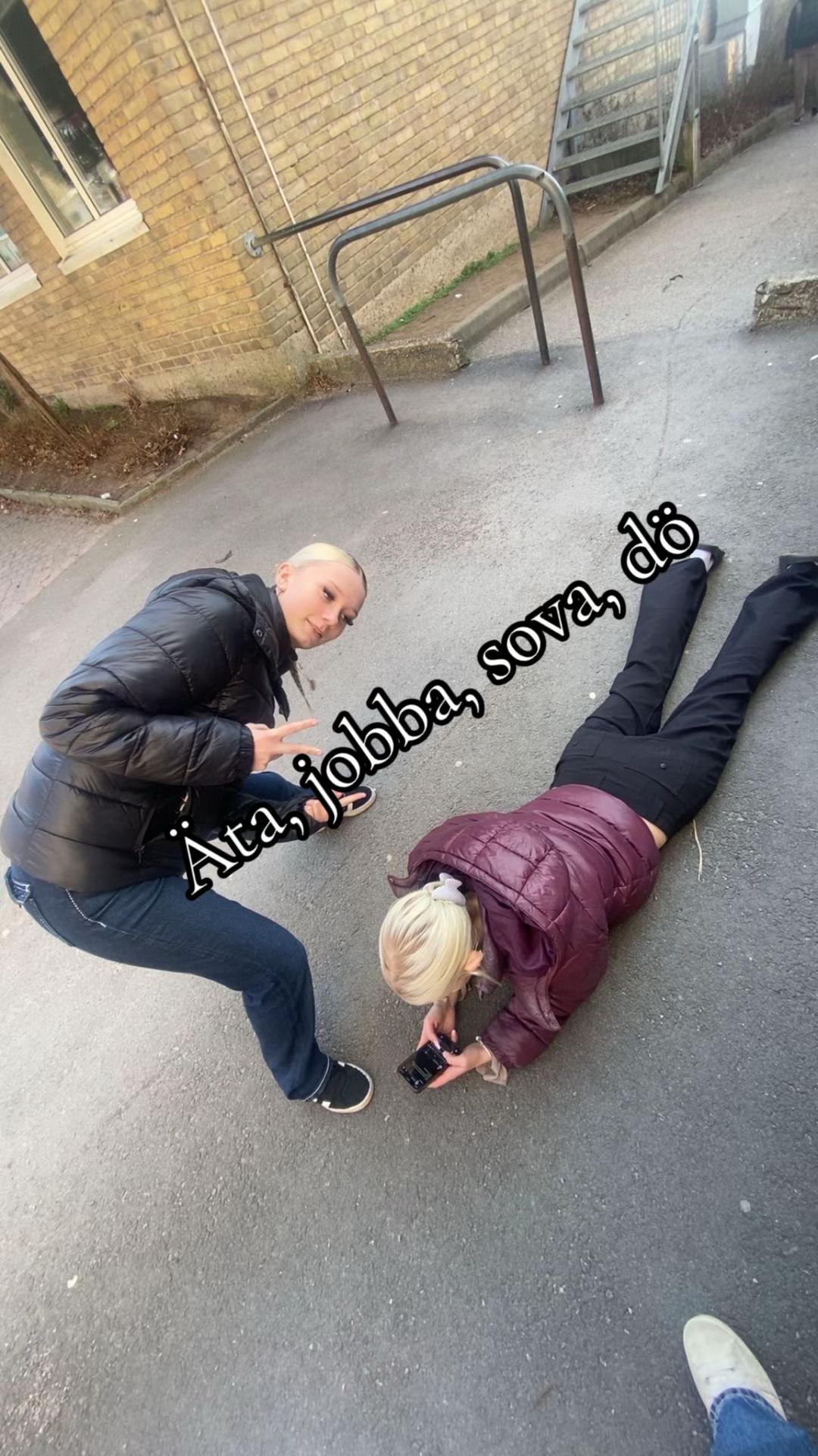 @bettyandreasson