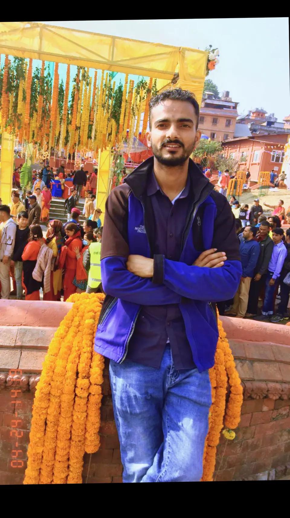 @कुशल आचार्य
