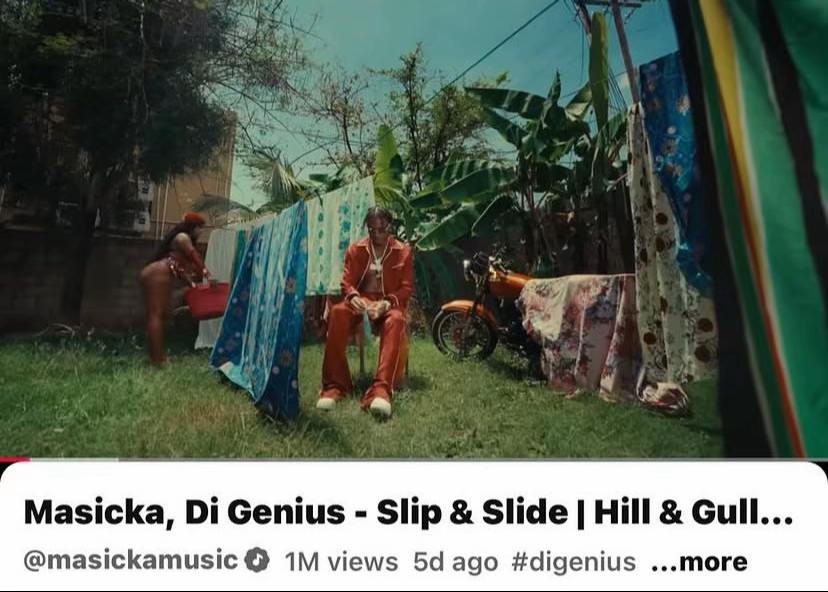 @Masicka Newz