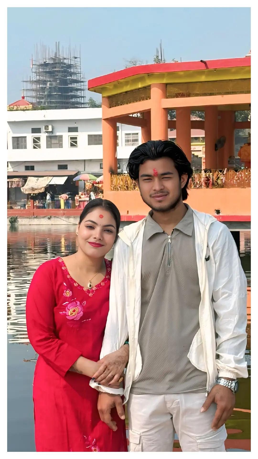@Sunita ♥️Ganesh