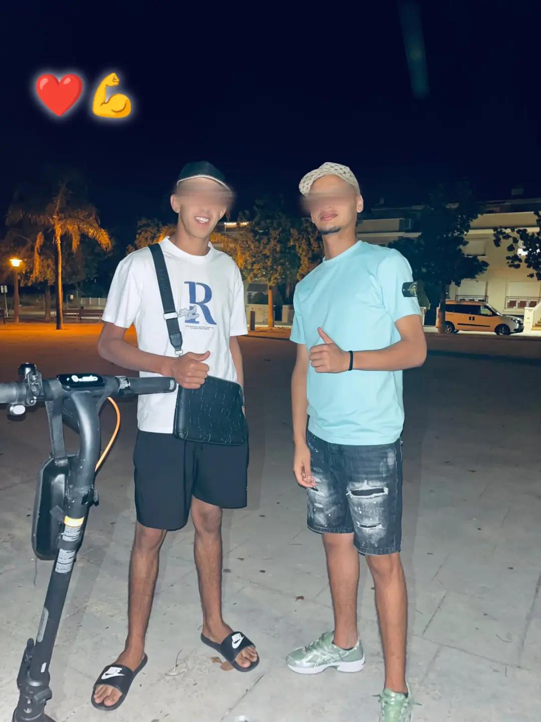 @Rid&atilde;🦁☝