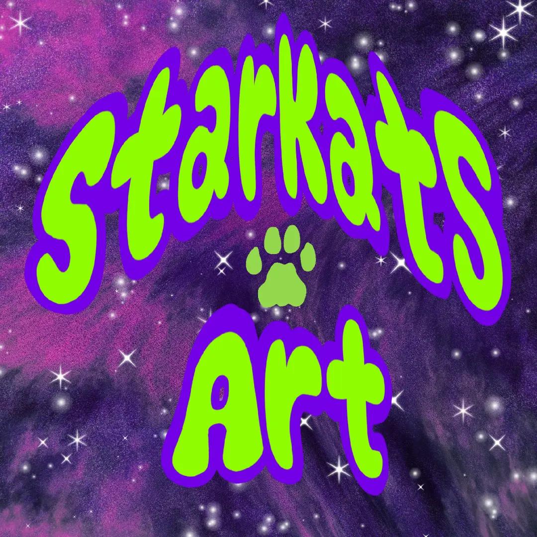 @StarKats_Art (Comms Open)