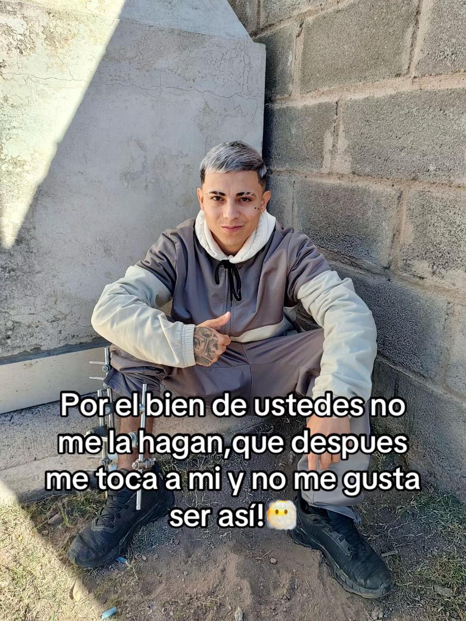 @Uriel Magallanes