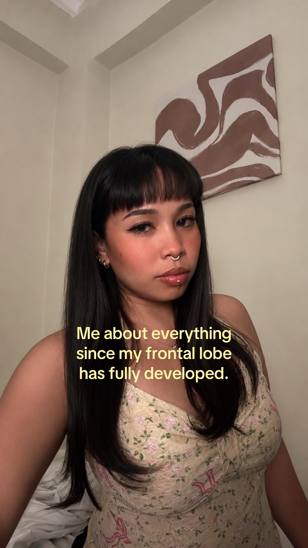 @Rosa Blanca