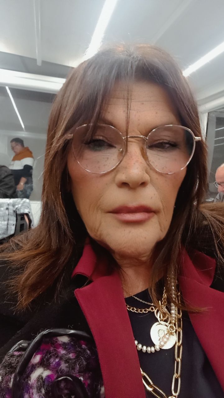 @Giovanna Barbera