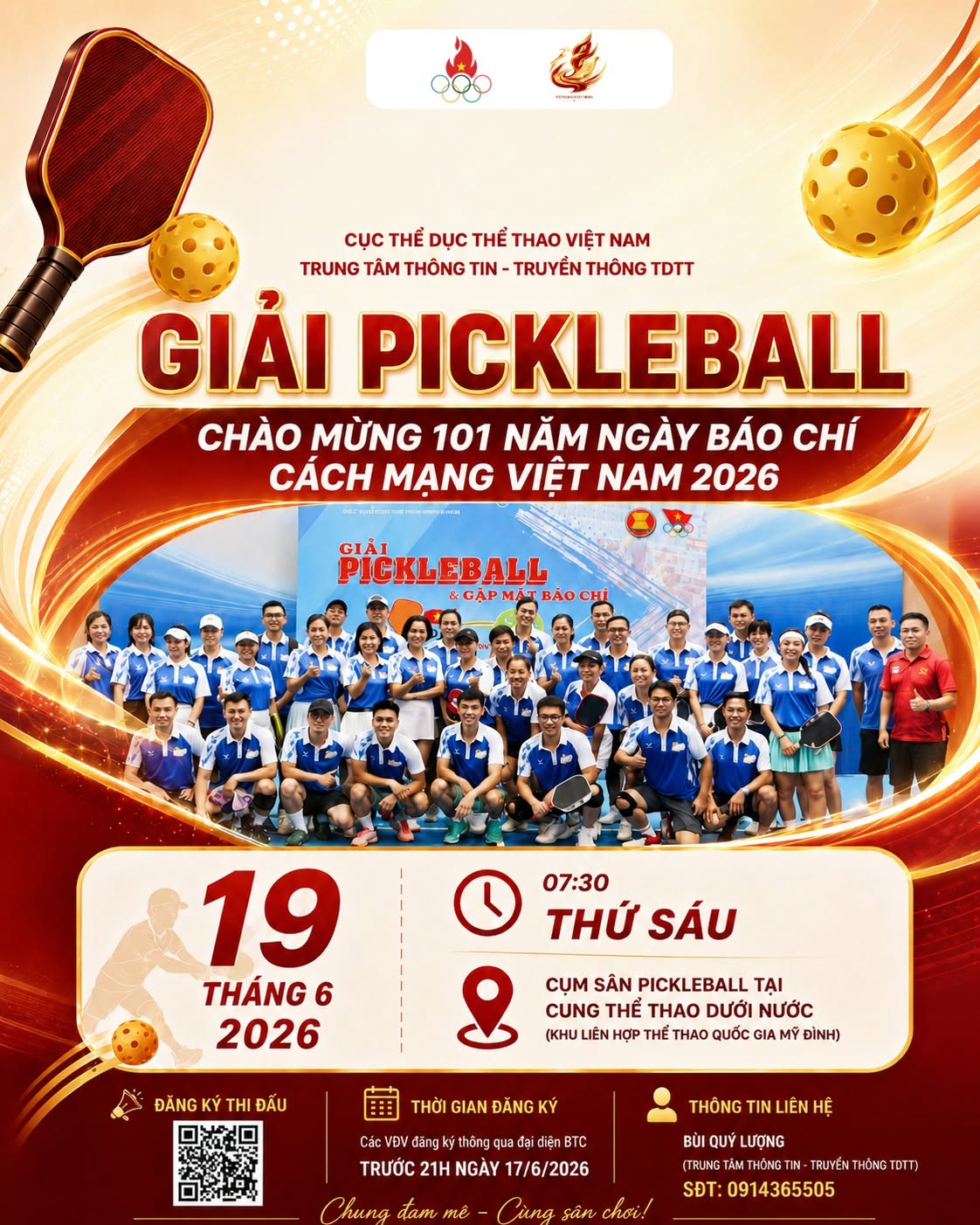 @Vietnam Sport News 24/7