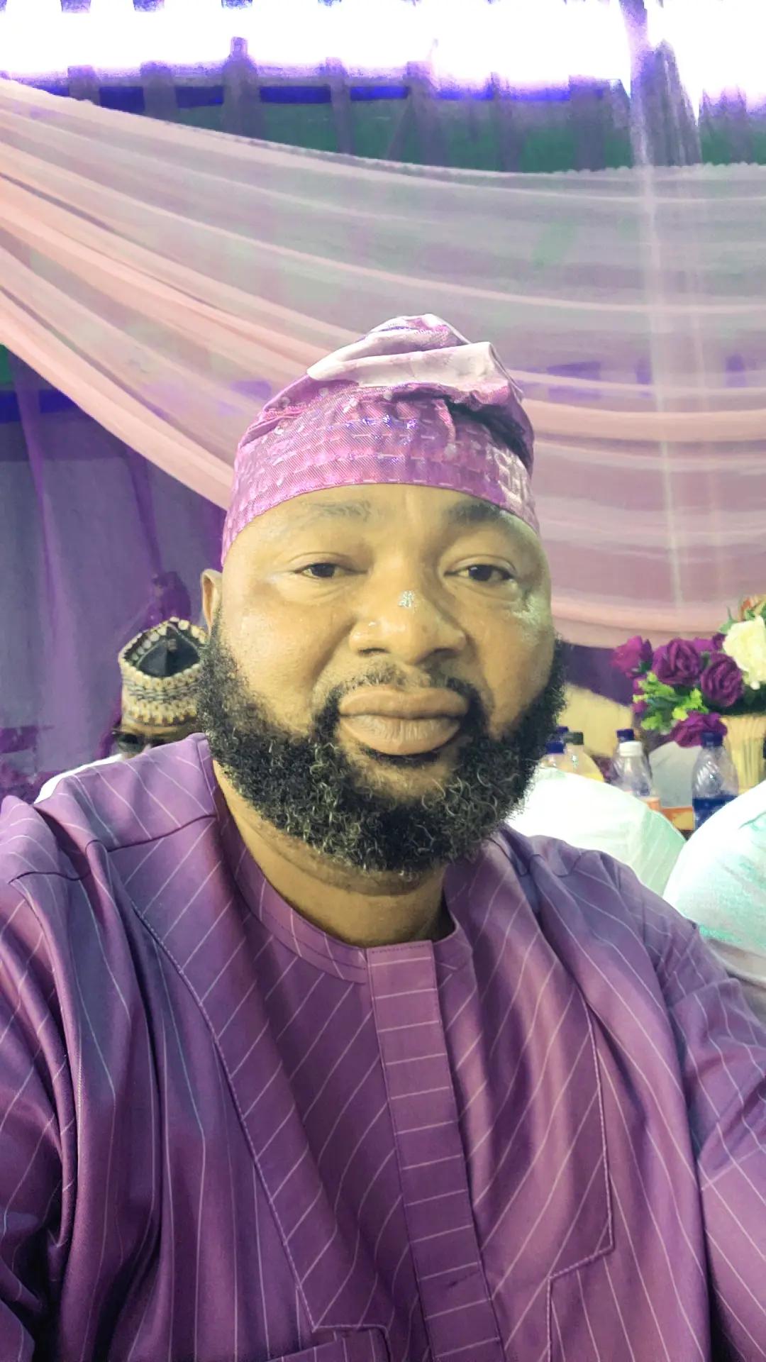 @Oluaye Sunday