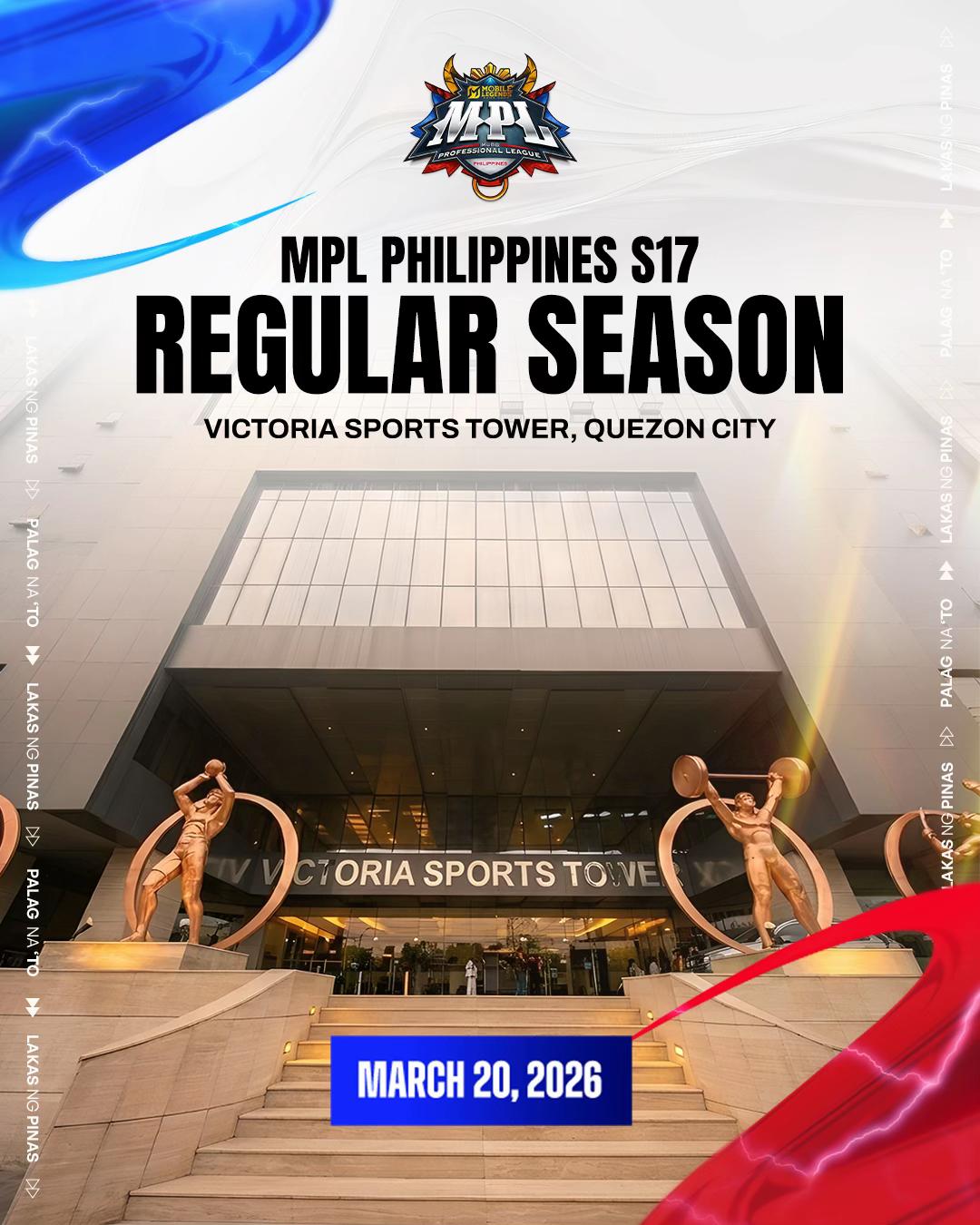 @MPL Philippines