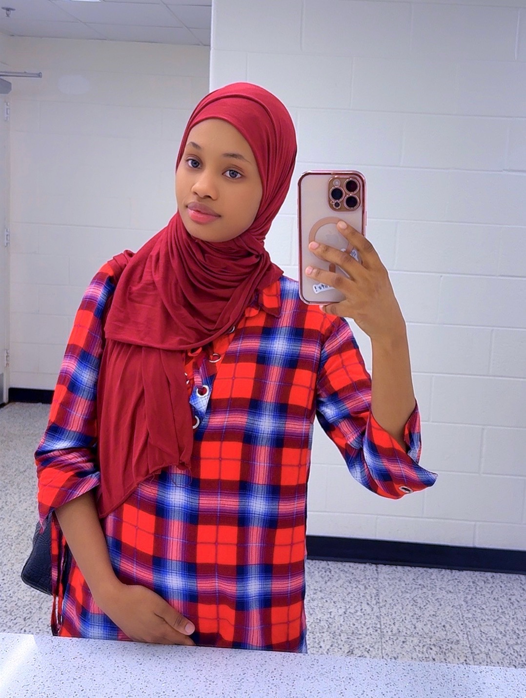 @Madame Diallo 🇬🇳🇺🇸☪️