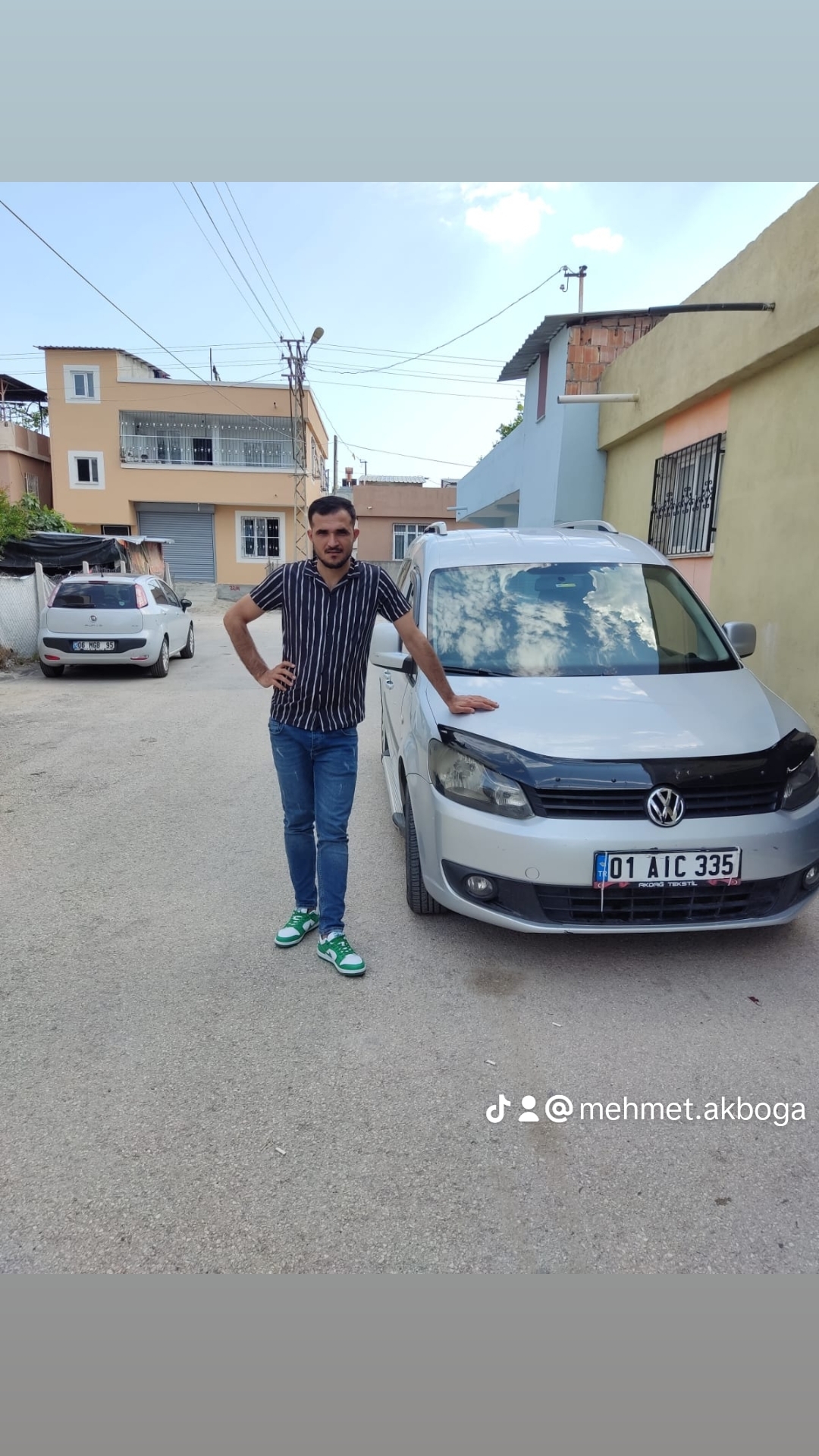 @MEHMET AKBOĞA