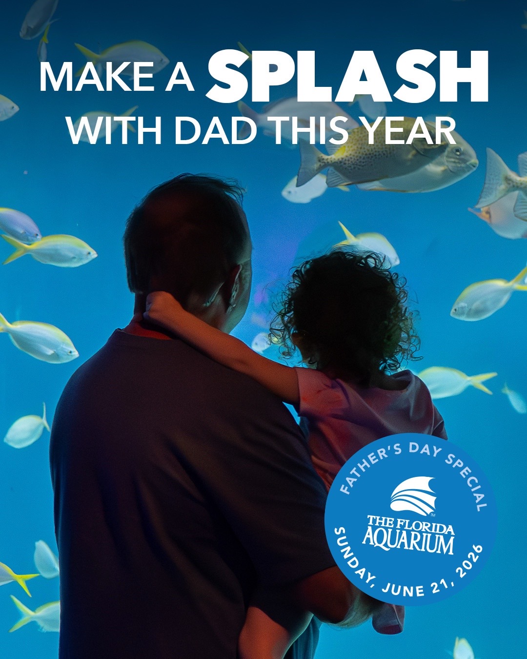 @The Florida Aquarium