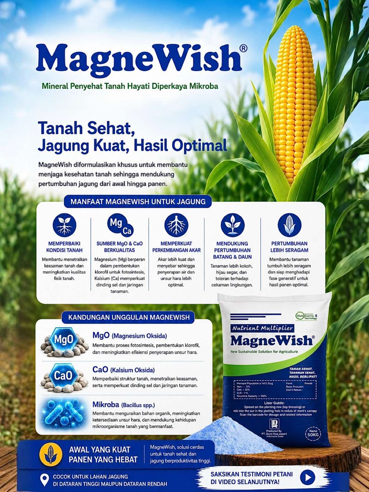 @MagneWish