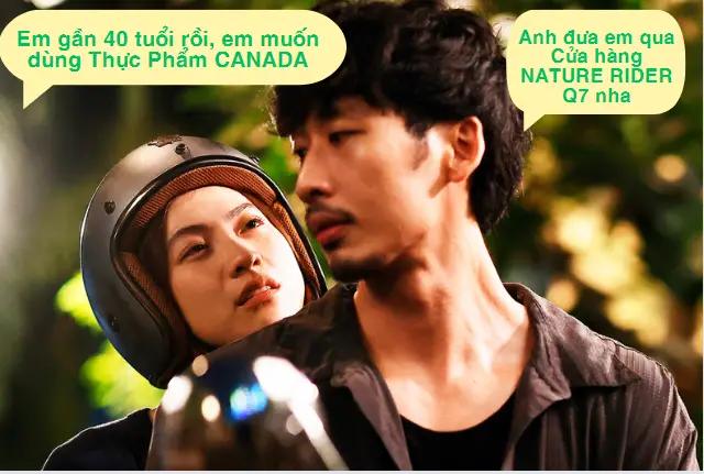 @Nature Rider Store