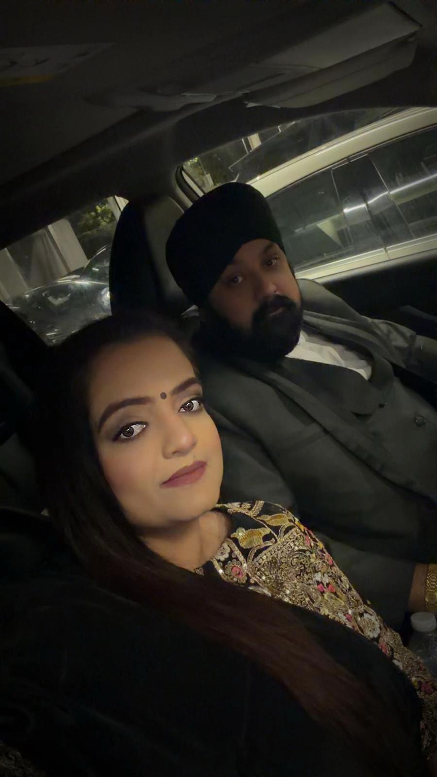 @Harmeet kaur