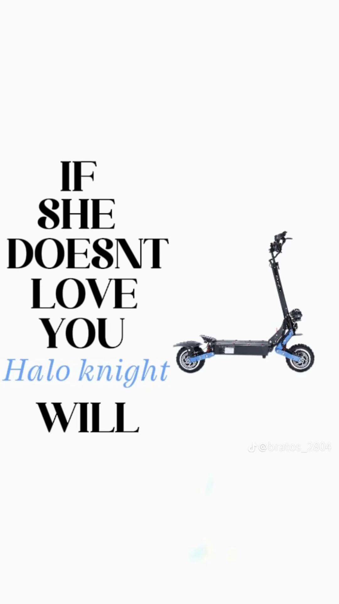 @Halo rider