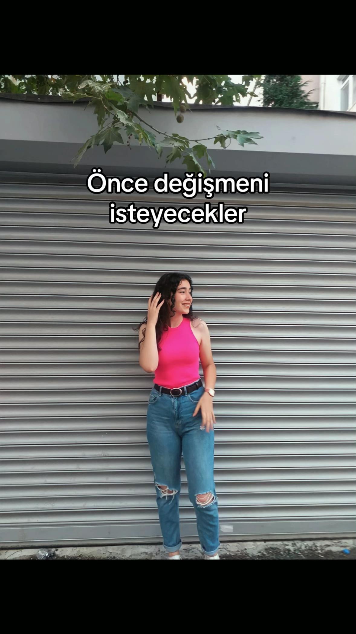 @Buse Tüzün