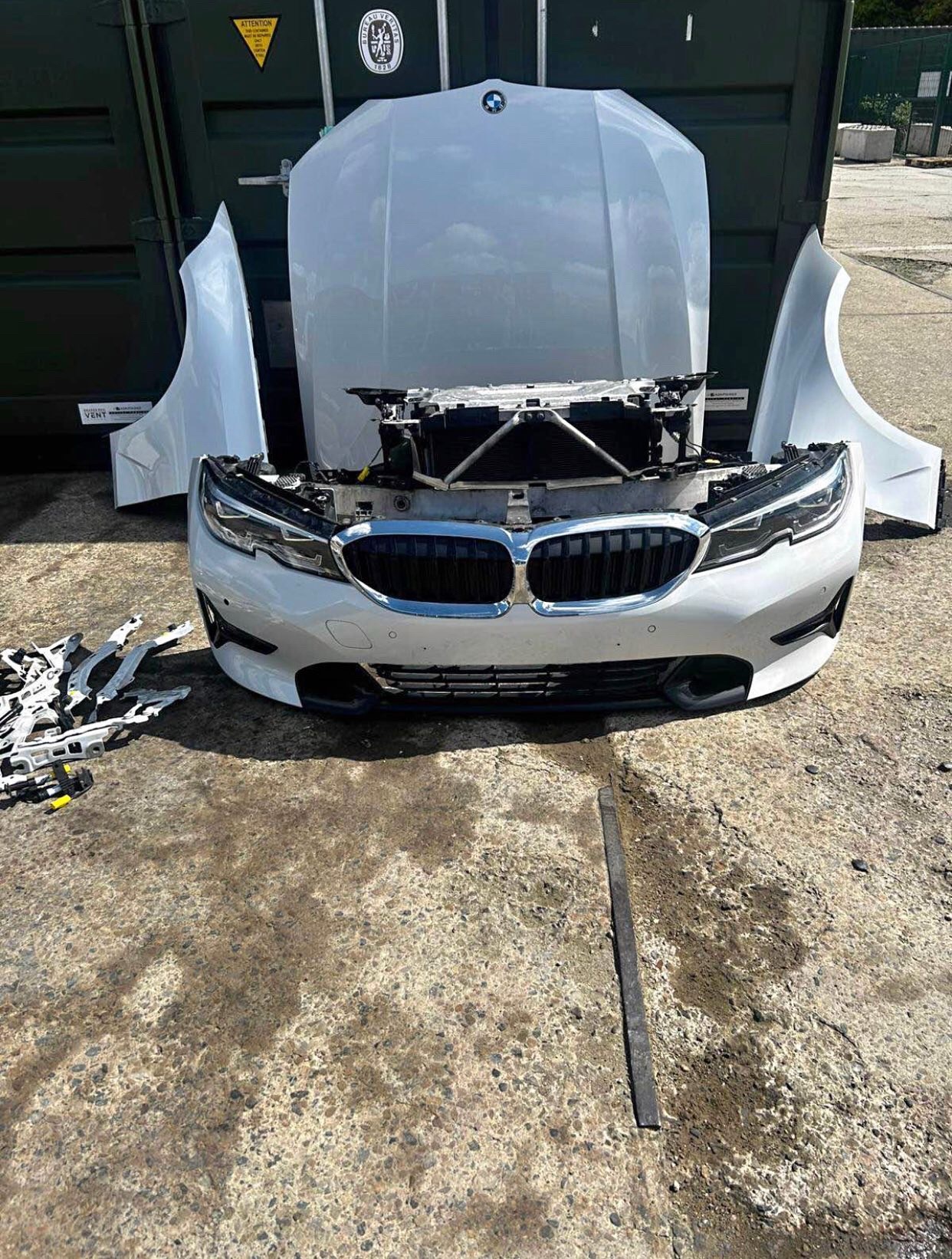 @Bimmer Parts