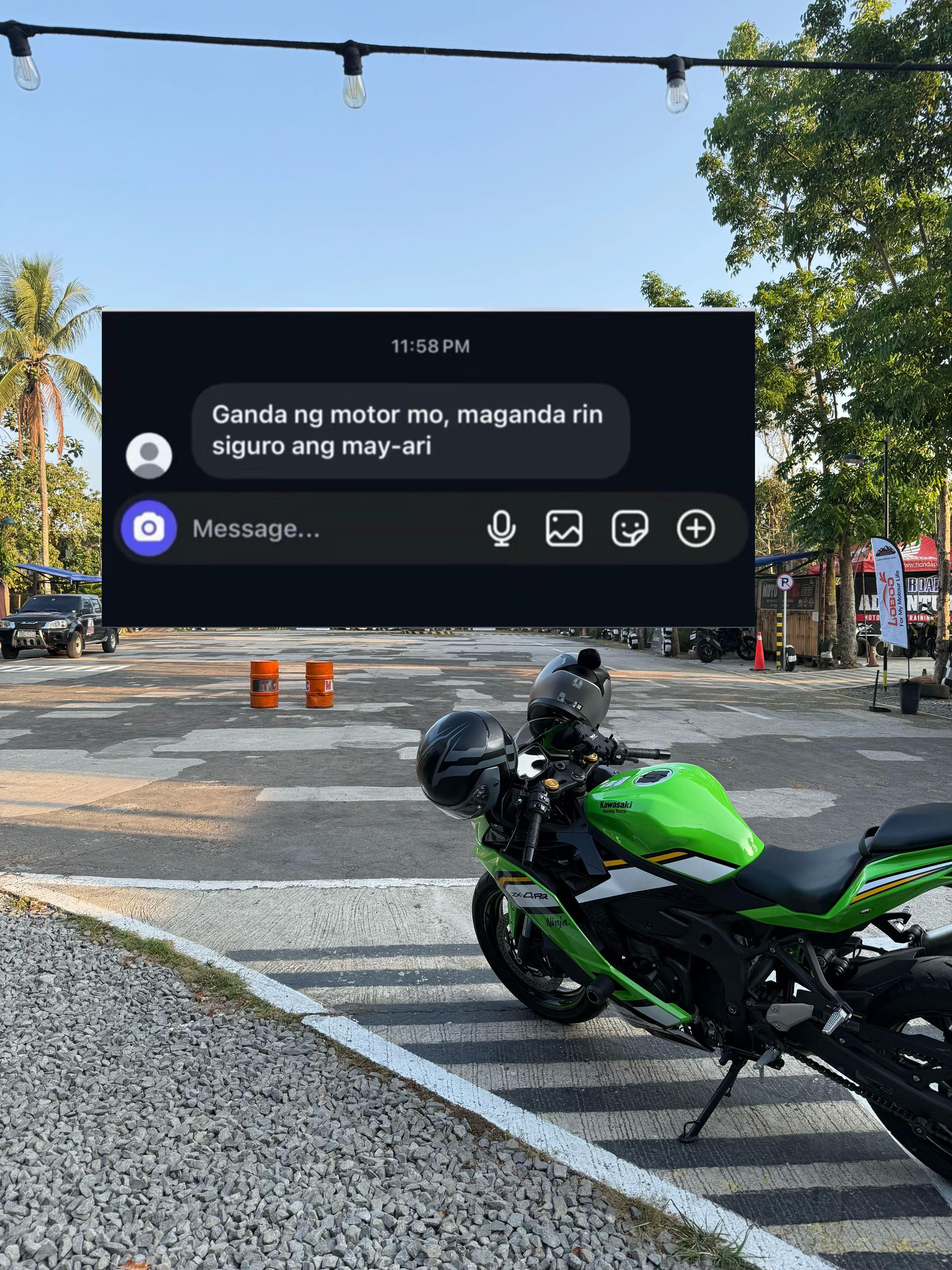@Blitz Moto