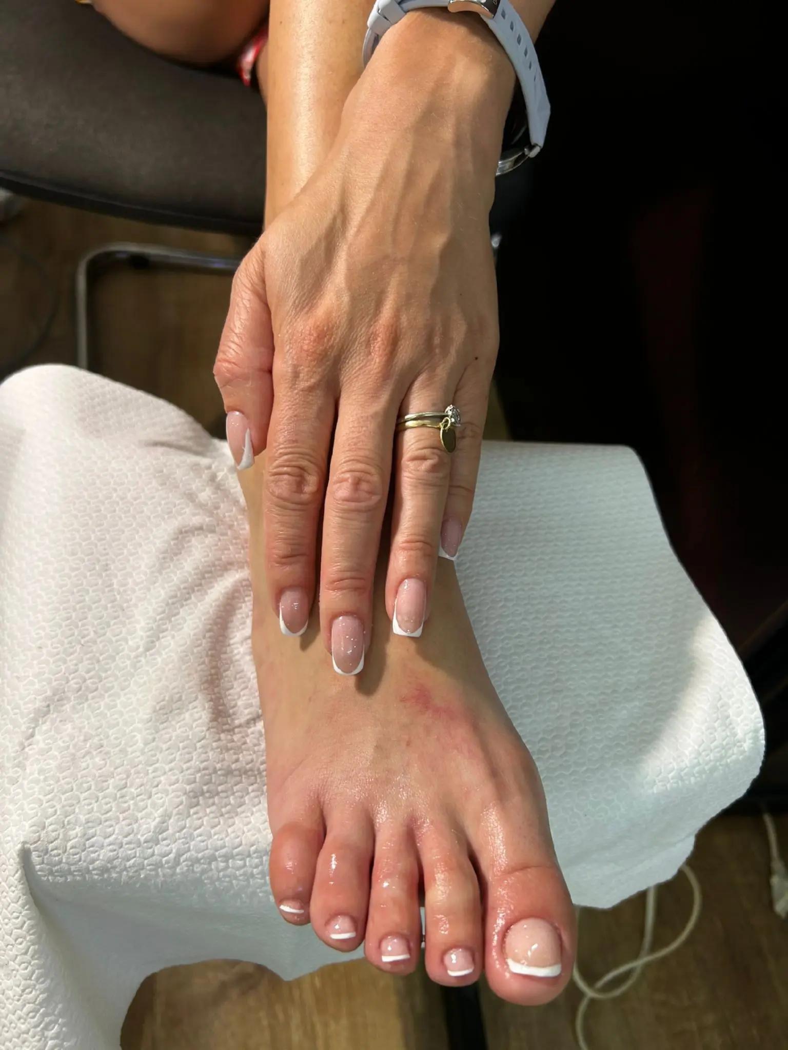 @Geany Nail-Tech