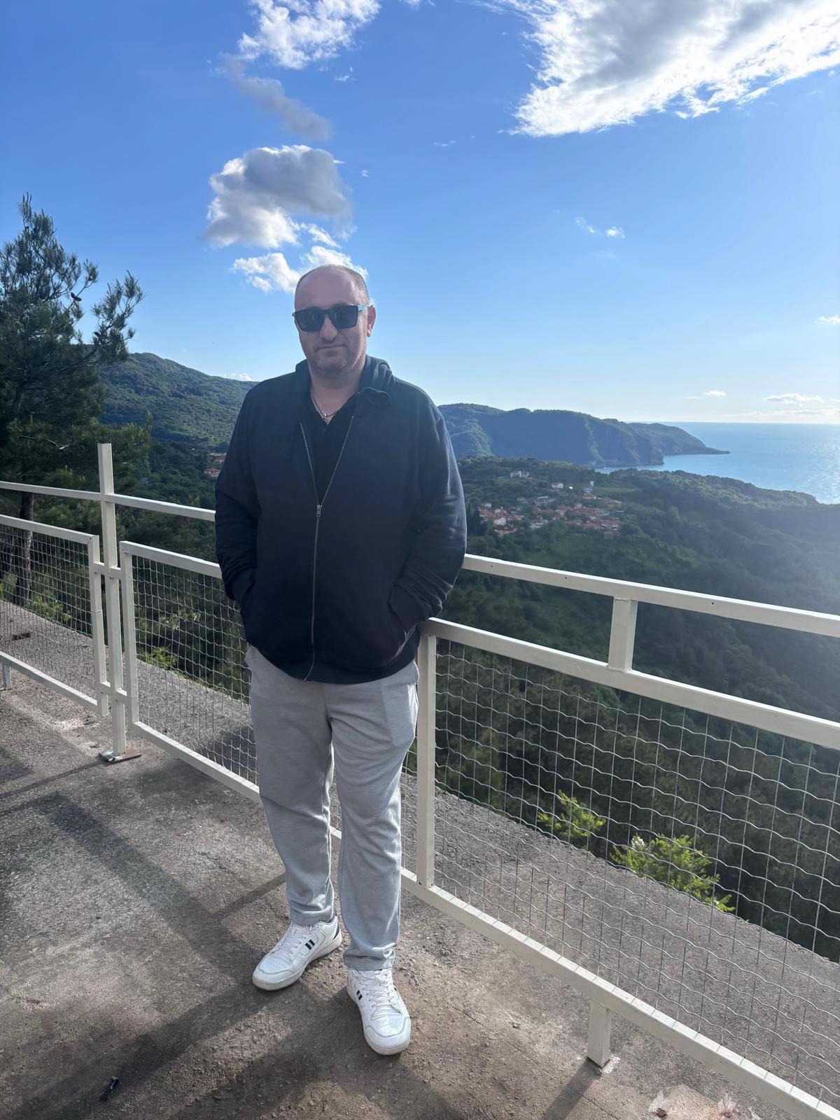@Savas Bekiroğlu
