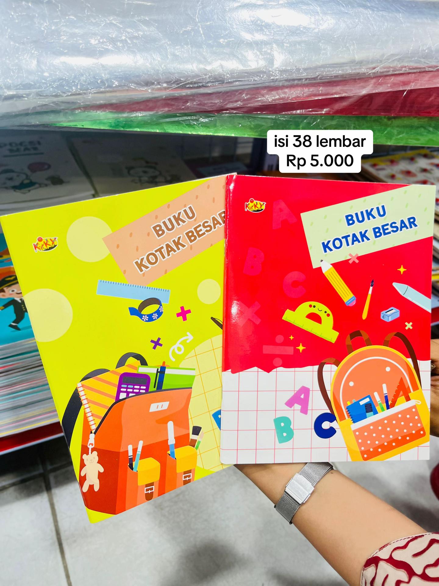 @Loka Mart