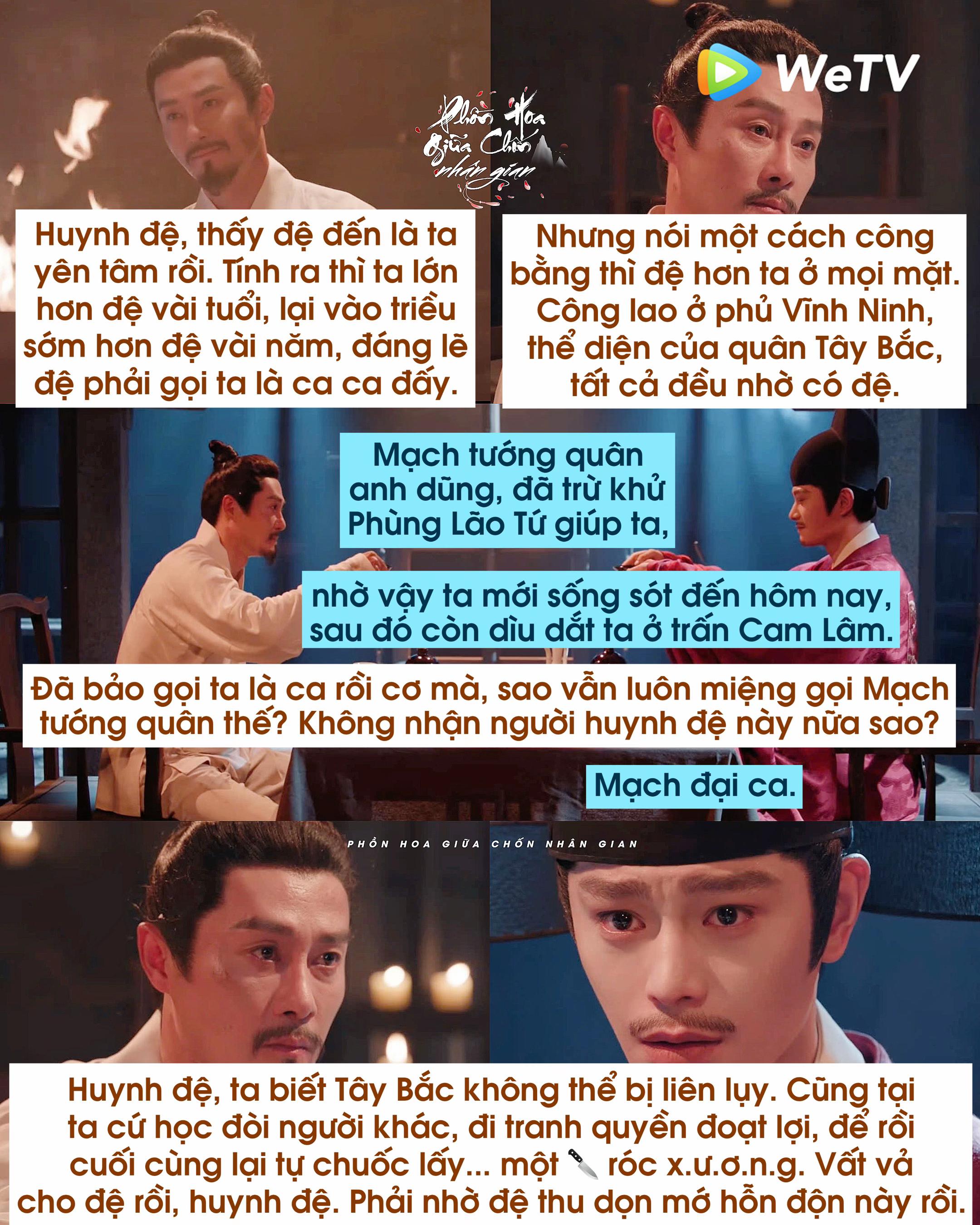 @Phồn Hoa Giữa Chốn Nhân Gian🌸