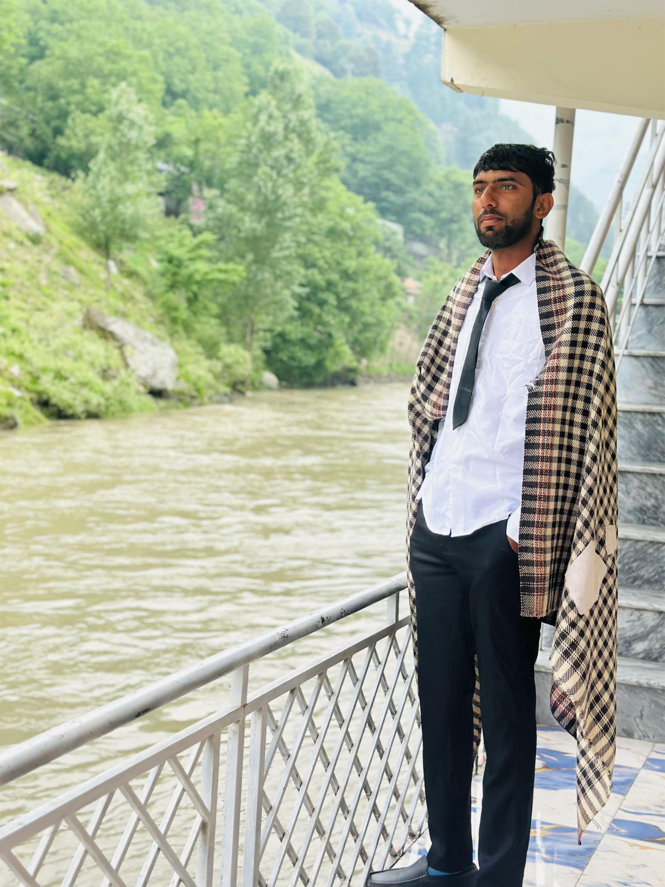 @usman ghani