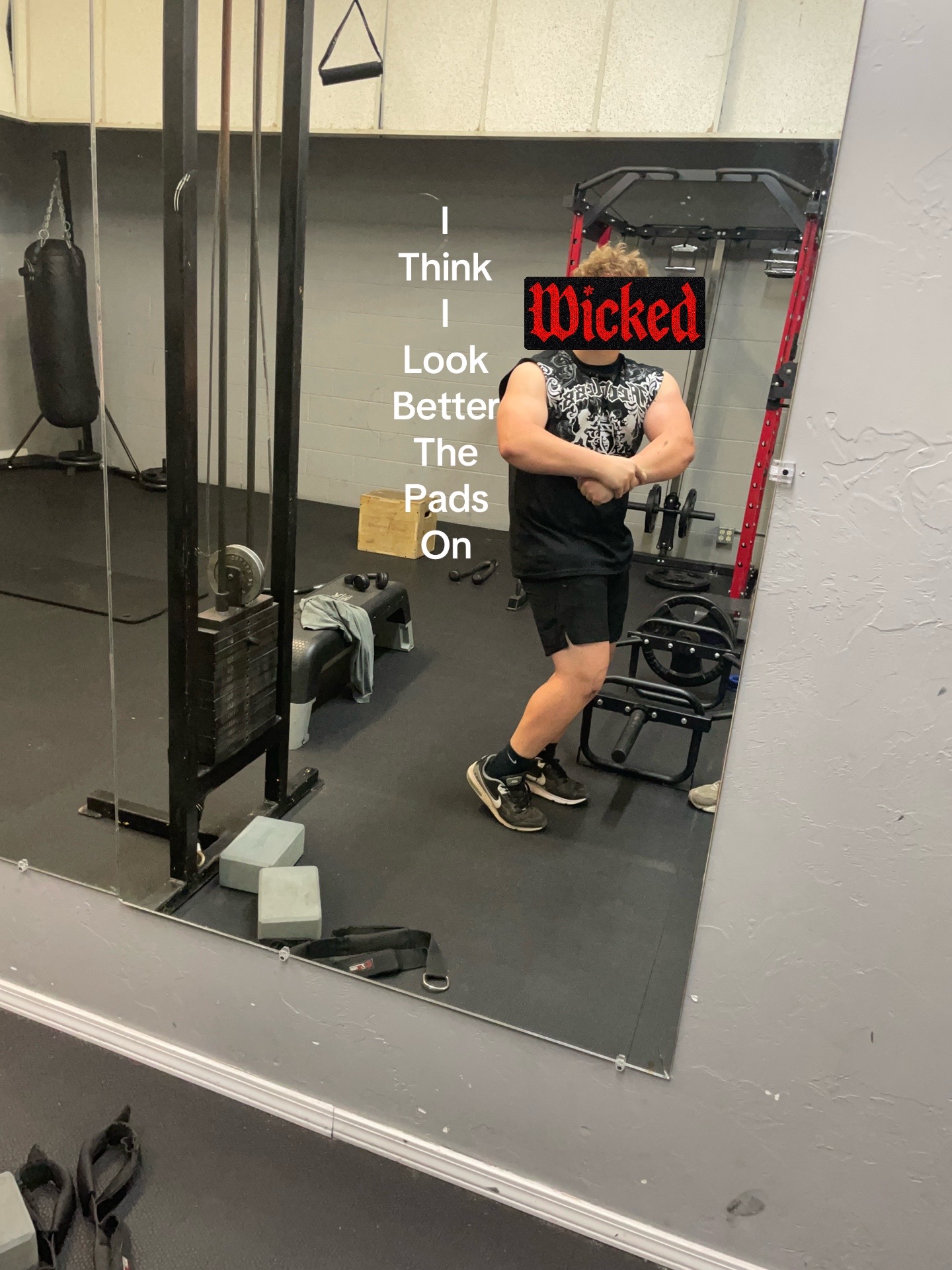@X_gains