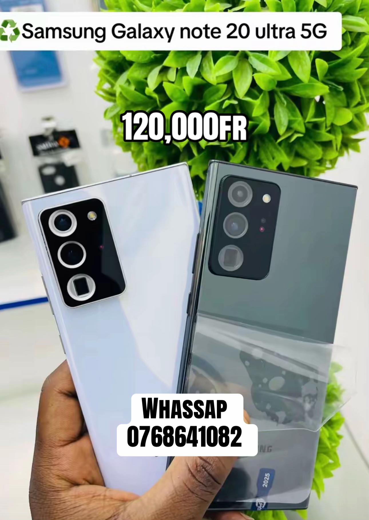 @BAMBA STORE +225-0768641082