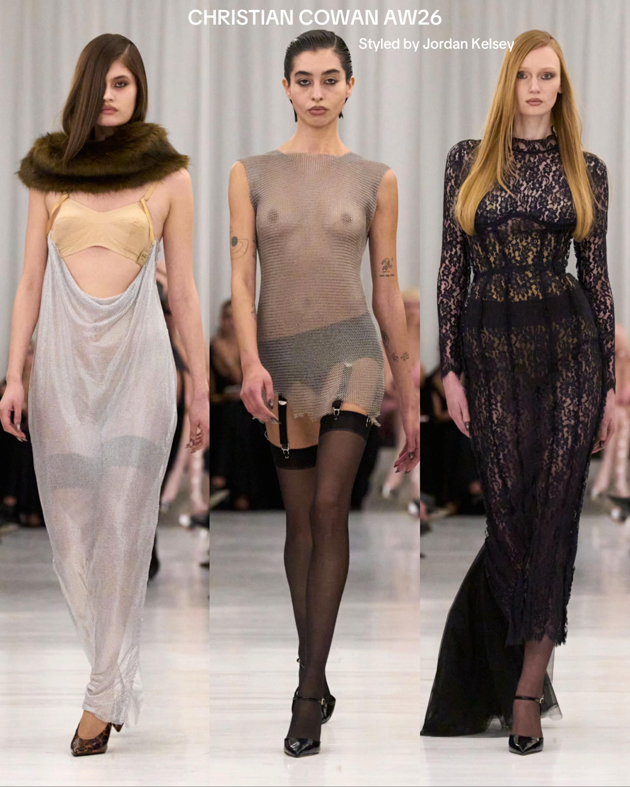 @Jordan Kelsey| Fashion Stylist