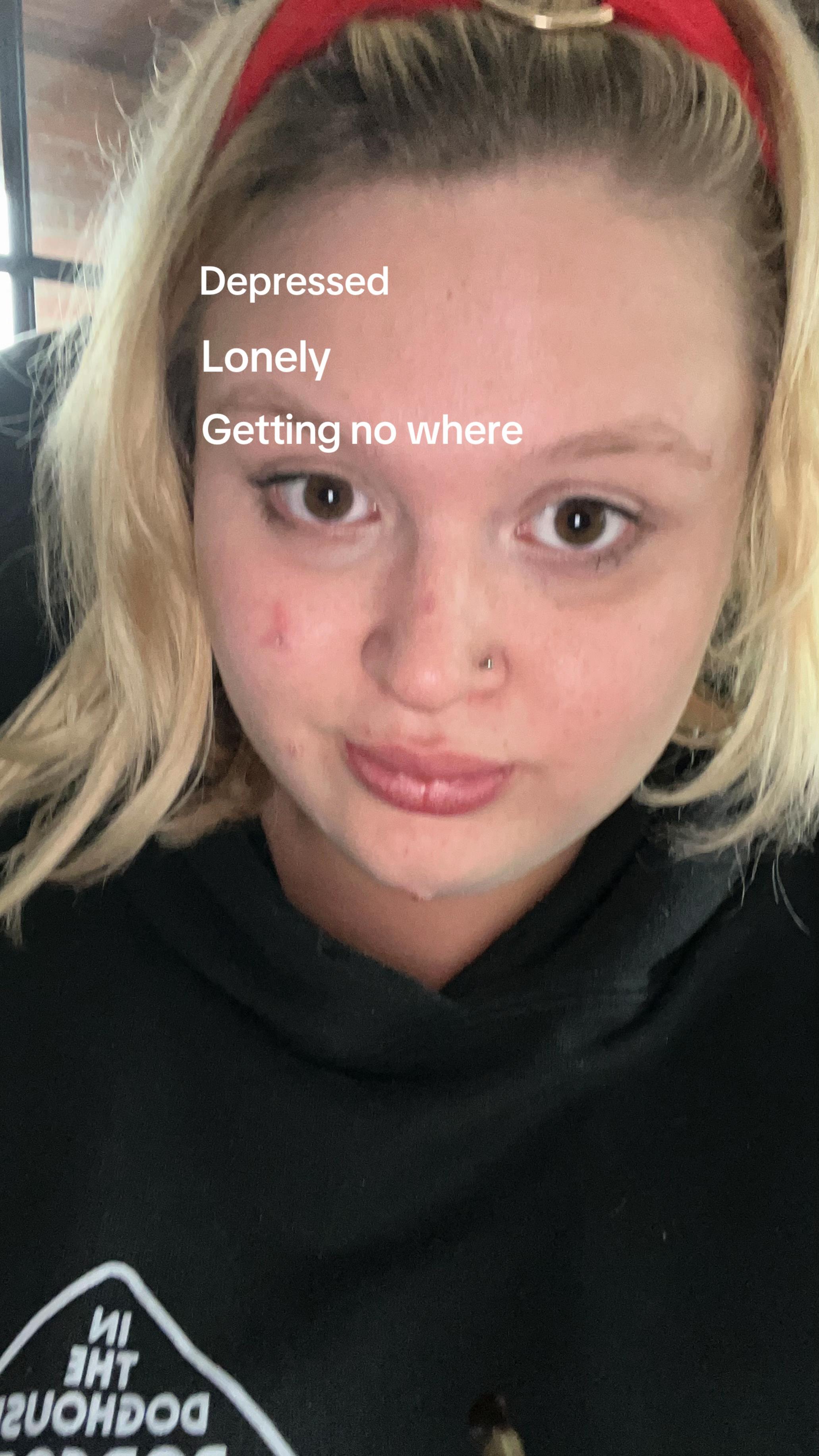 @Katie