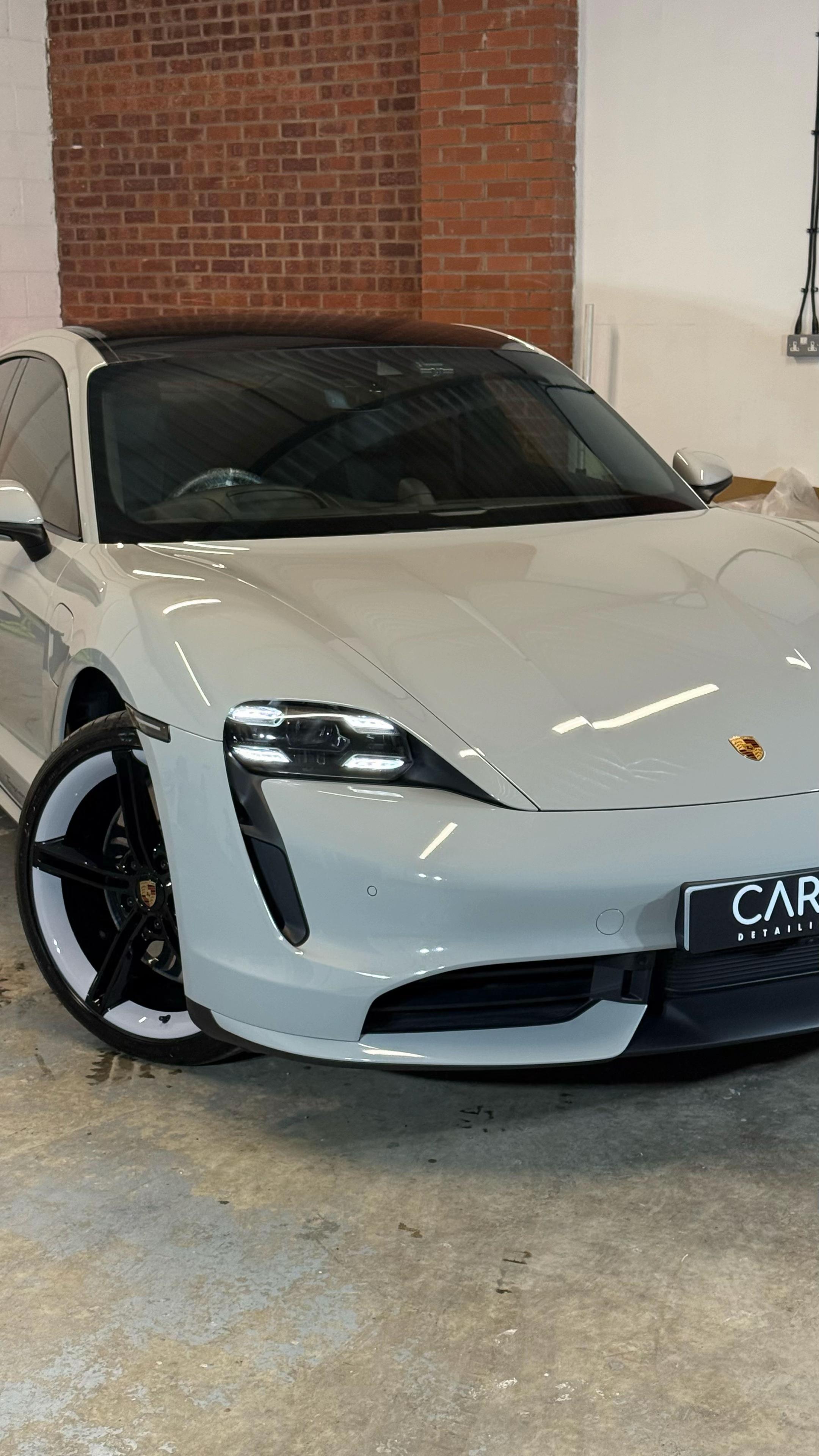 @Carspa Detailing UK