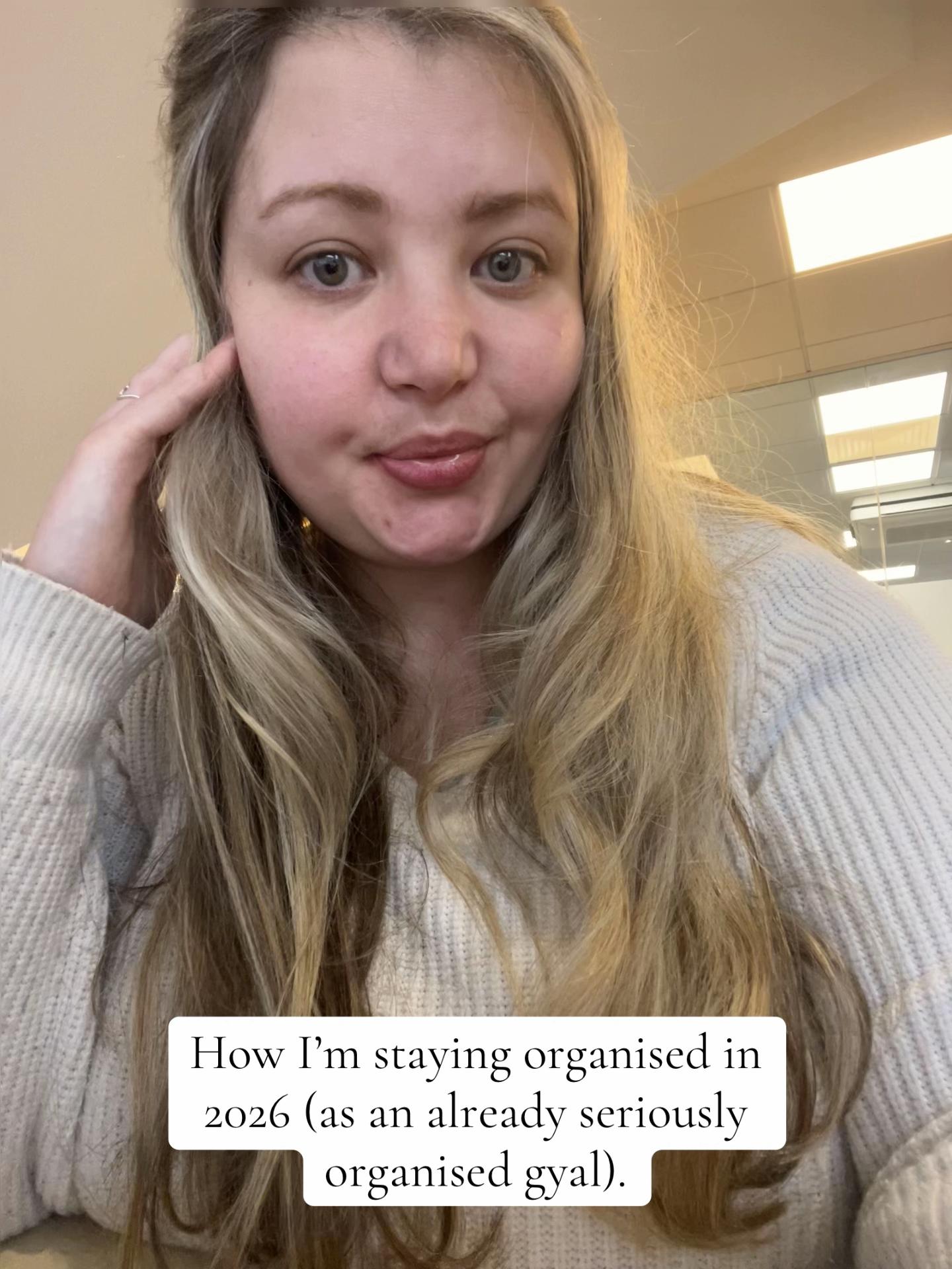 @Thecalmwomancoaching