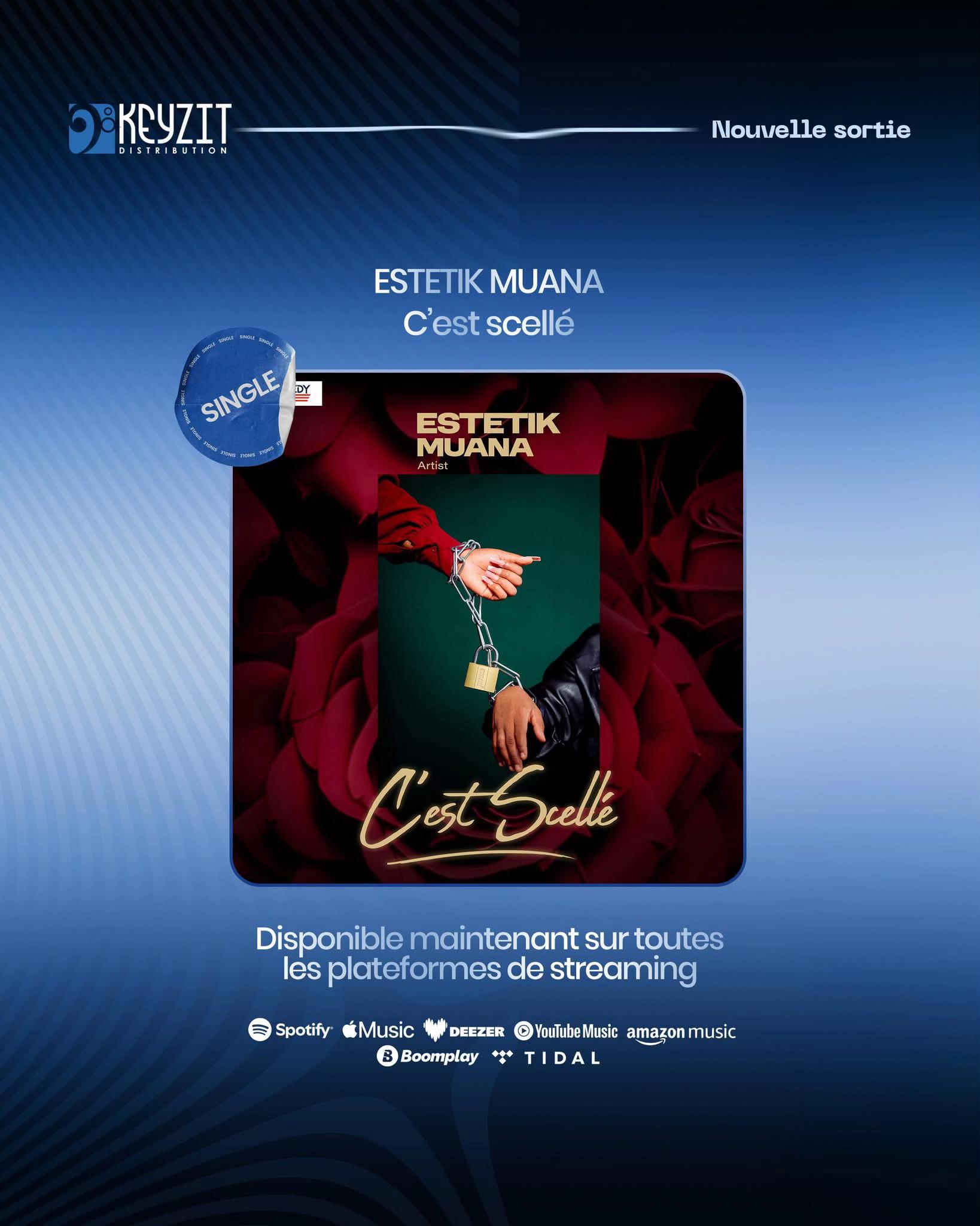 @Estetik Muana