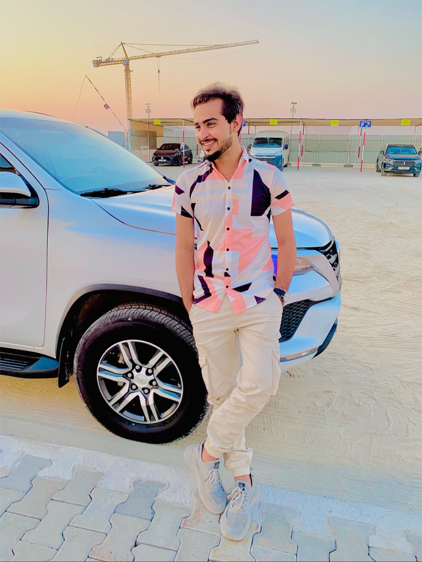 @Hamzâ Ahmâd