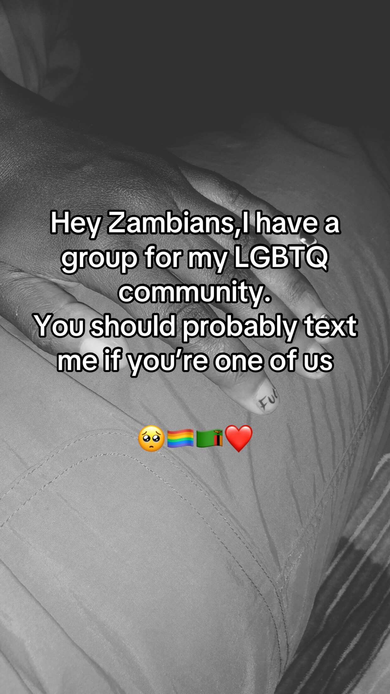 @Z lgbtq community