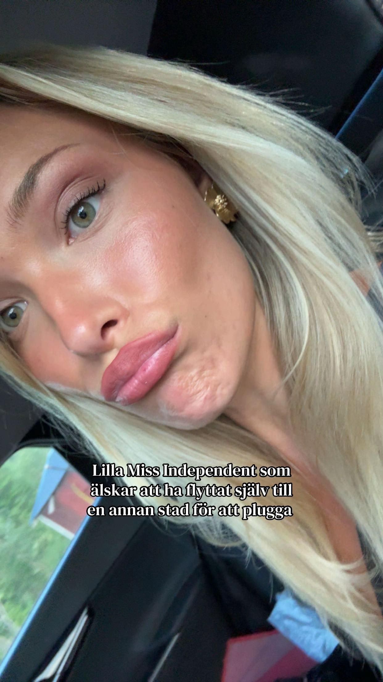 @Ellen Sköldunger