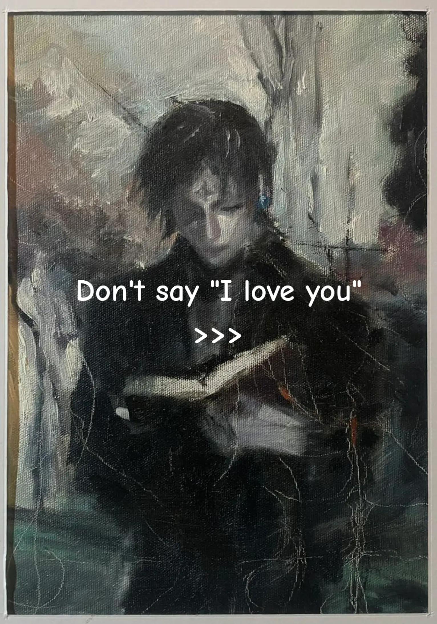 @Deep Love Poem 👀🥀