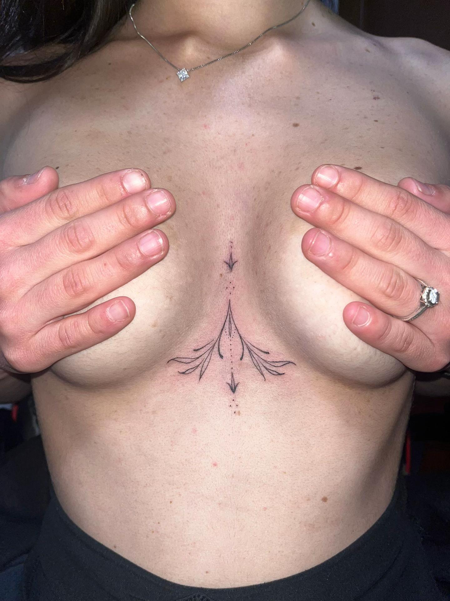 @MOLLY TATTO ✩