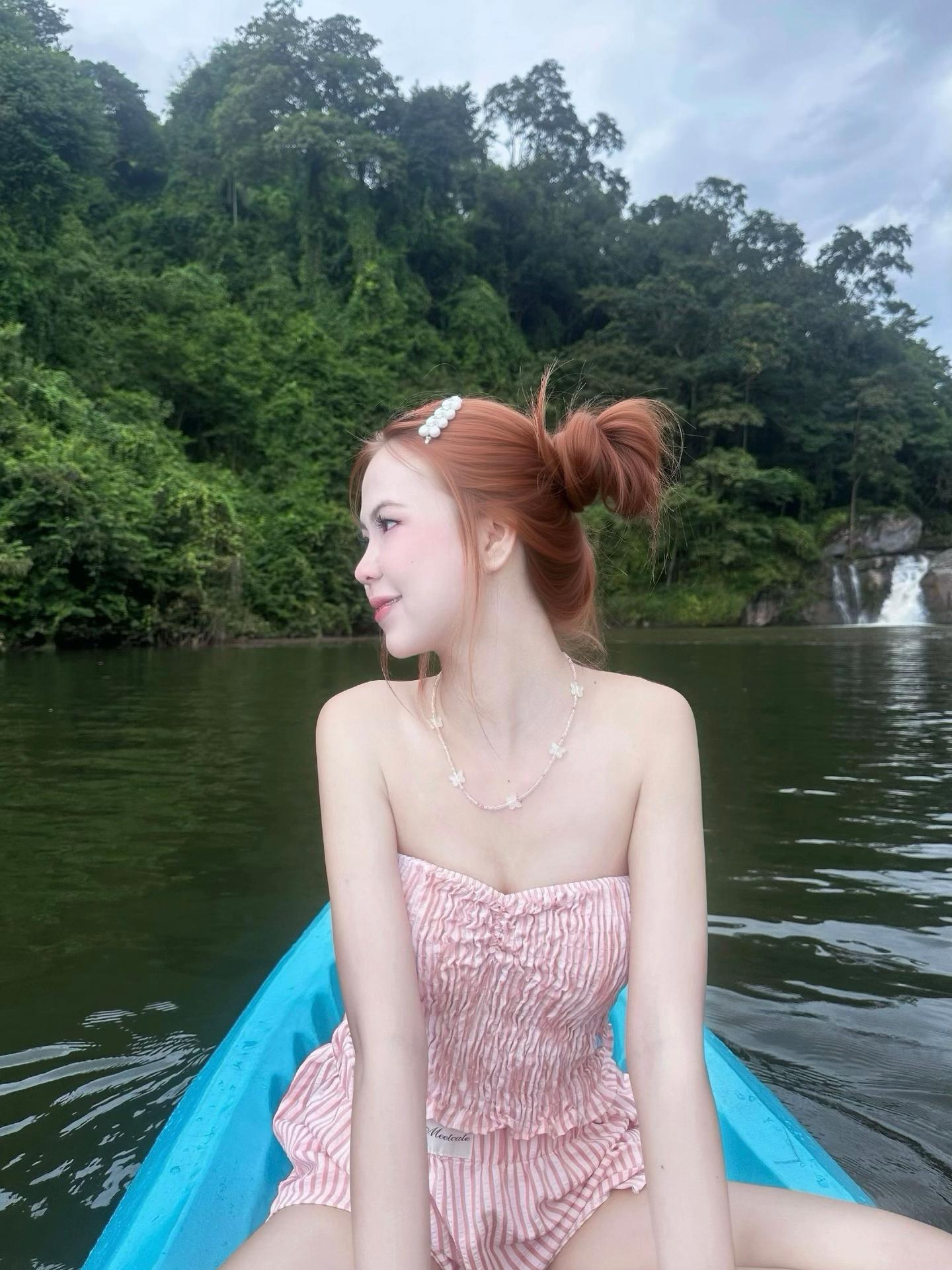 @เป่าเป้ยที่แปลว่าที่รัก