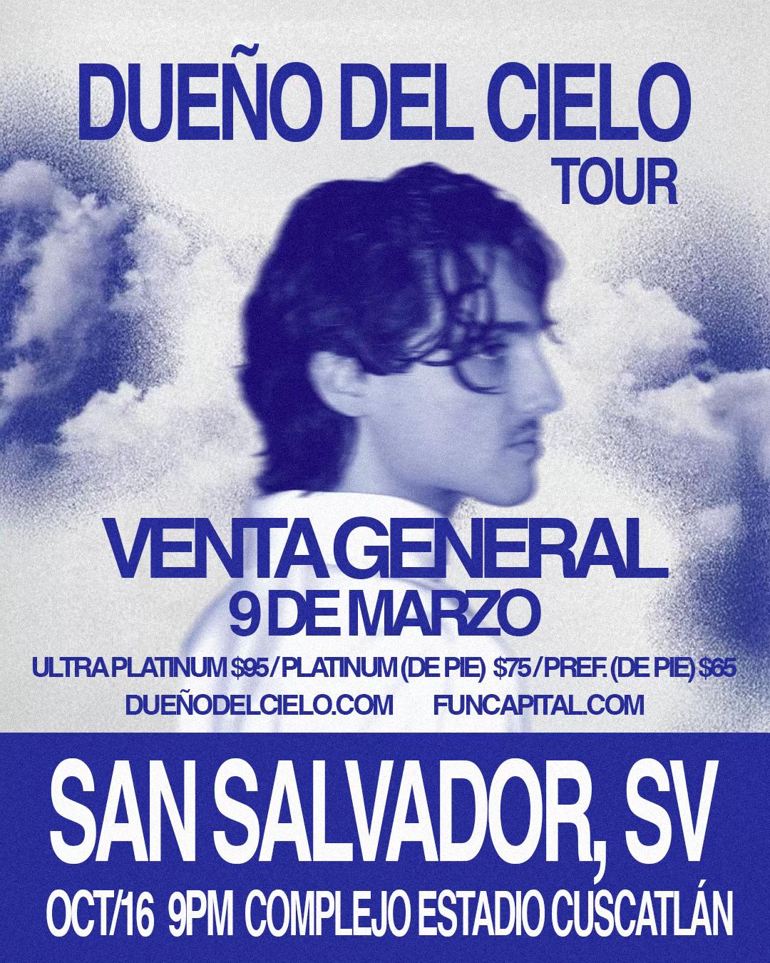@Humbe El Salvador 🇸🇻