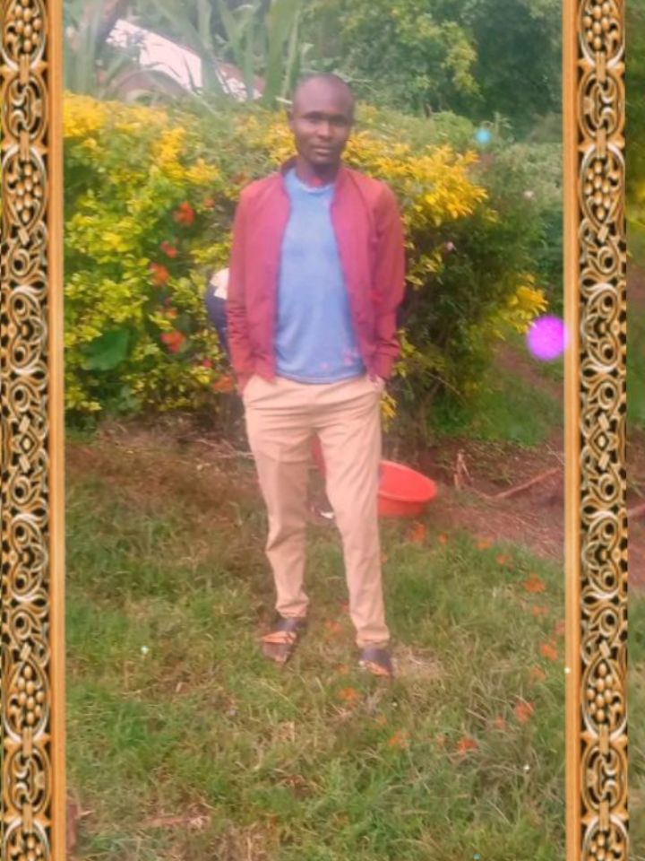 @Vincent Ogoti