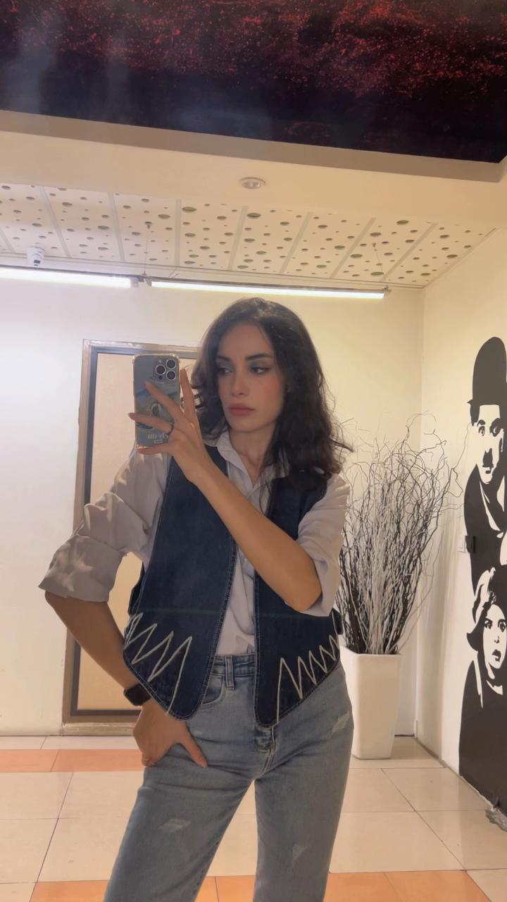 @Bahar💋