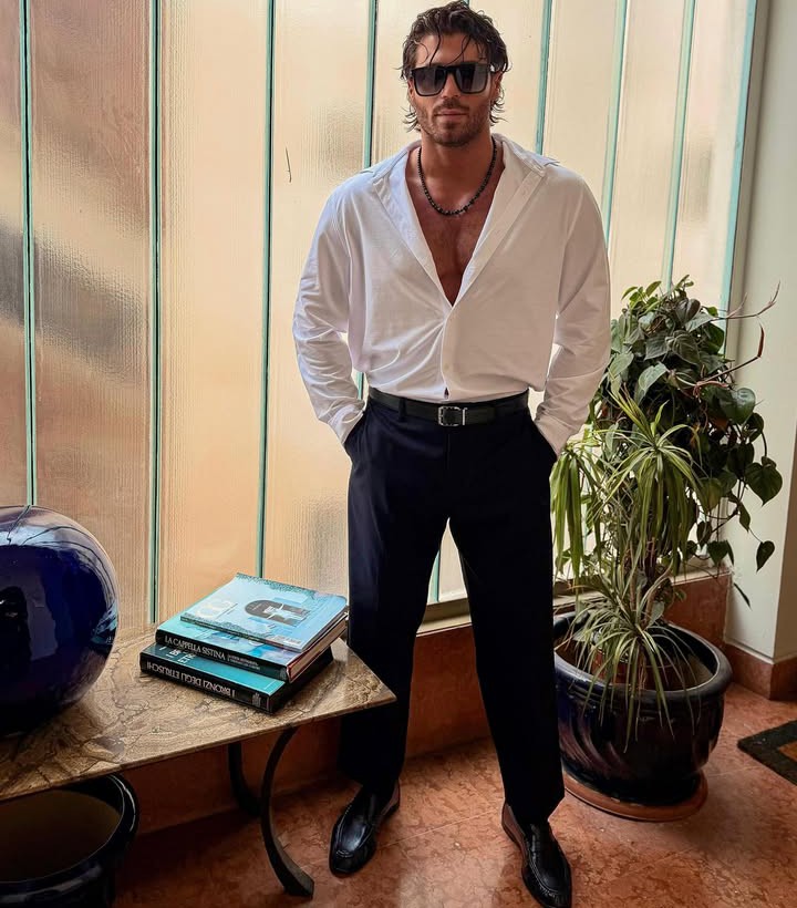 @CANYAMAN