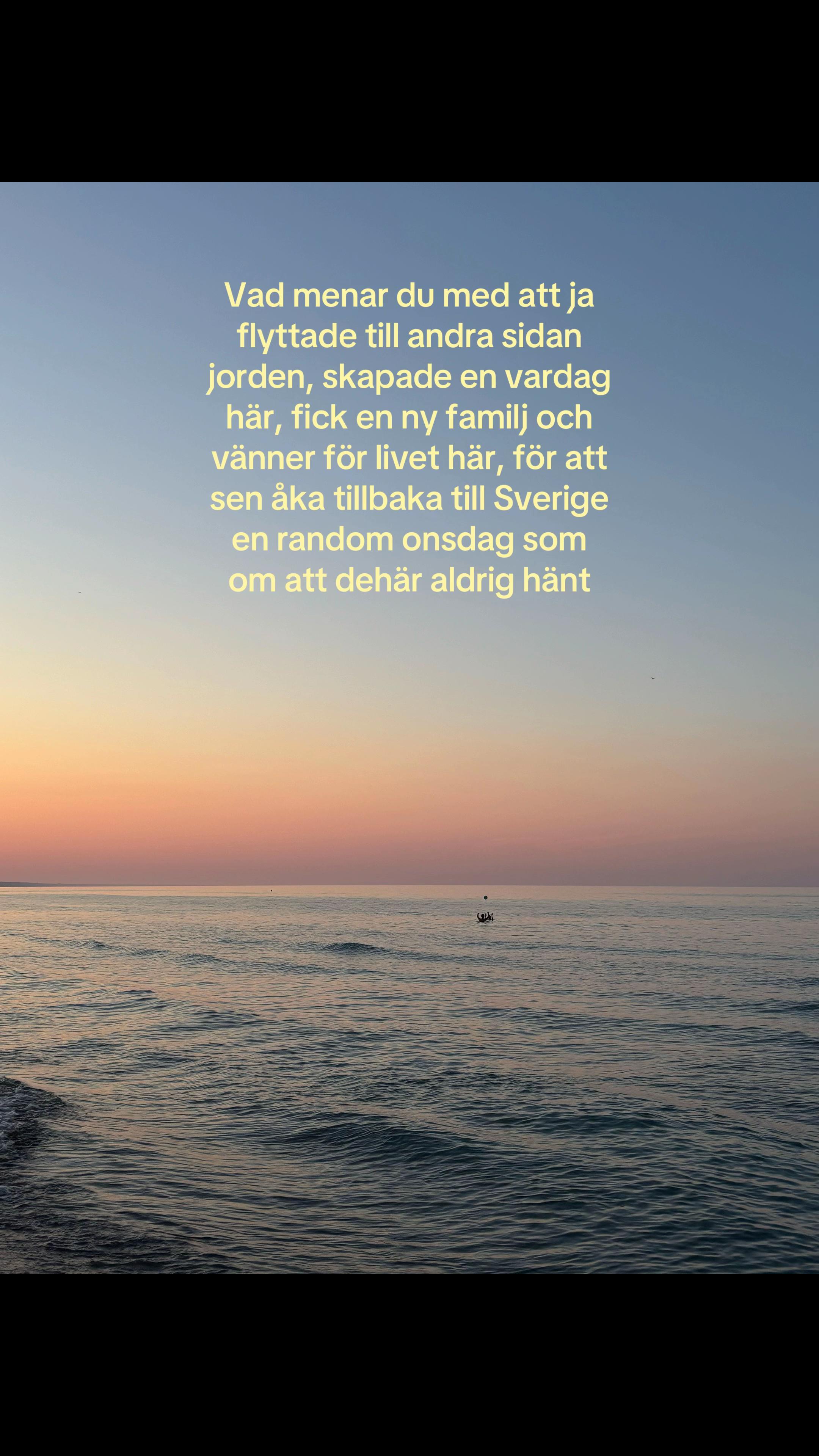 @Sandra Klasson