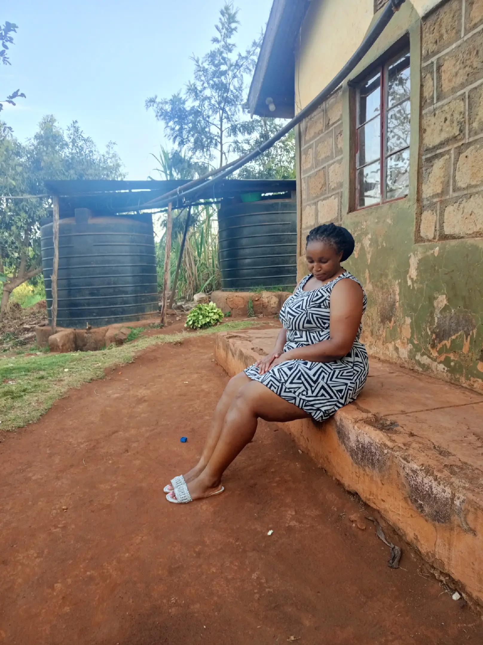 @Hilda mbugua