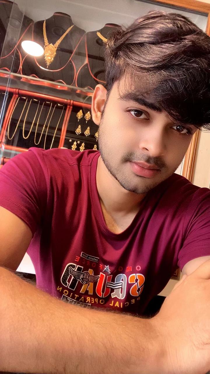 @Anup Sarker🕊